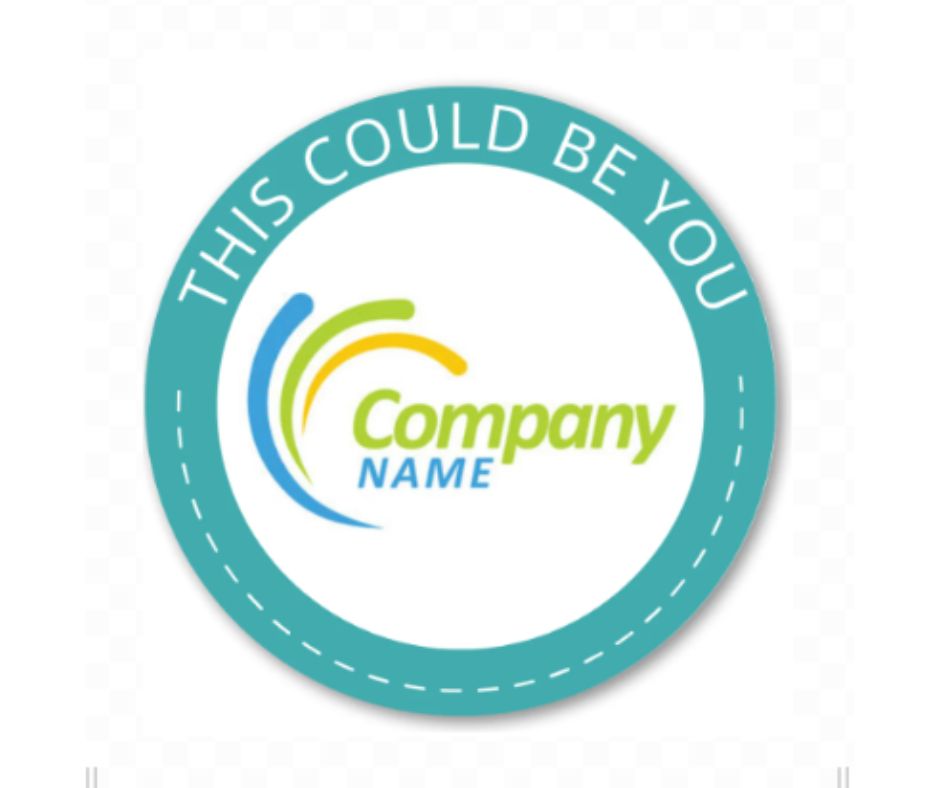 Your company name here